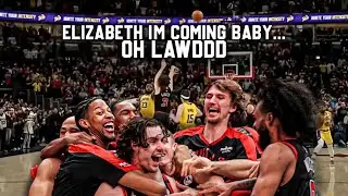 MARCH 2025 broke the NBA Algorithm