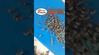 Plastic Dana Making Business &ndash; Cutter Machine Setup Guide