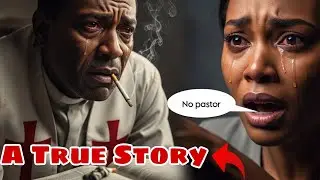 If Only they Knew What he does After Church #folktales #tales #africanfolktale #folklore #story 