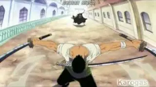 One Piece Trailer - Arabasta Arc - Timeline