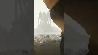 Aprend&iacute; que lo dif&iacute;cil no es llegar a la cima, sino jam&aacute;s dejar de subir. #unrealengine #f4st