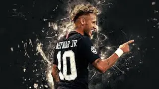Neymar jr | Neffex Grateful