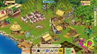 Taonga Game Help tutorial 2017 - Taongaa Game Level 15 (Part 31)