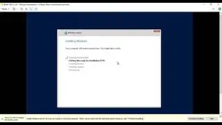 C&Agrave;I ĐẶT HỆ ĐIỀU H&Agrave;NH WINDOWS SERVER 2012 DATACENTER (GUI)