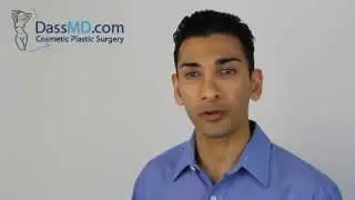 Brazilian Butt Lift Los Angeles, CA - don't gain weight before surgery!
