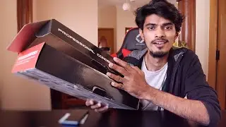 A GADGET FOR PAMI's NEW CHANNEL..😍🔥 | Cybertamizha
