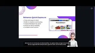 Portfolio Website vs Behance: What&rsquo;s Better for Showcasing Your Creative Work in 2025?