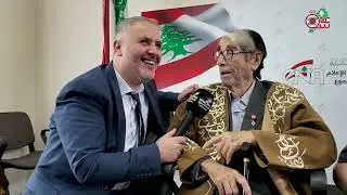 أبو سليم الطبل كانو يعطونا 500 ليرة لبنانية لكل الفرقة شو بدن يكفونا؟؟