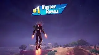 Fortnite Ch5 S4