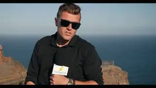 Polacy na wyspie Fuerteventura