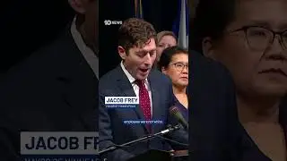US State of Minnesota Sues Over ICE Raids | 10 News
