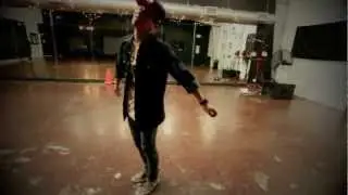 CIERRA LAUREN x DANIEL JEROME Choreography I 