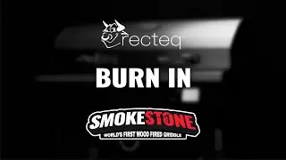 SmokeStone Burn In