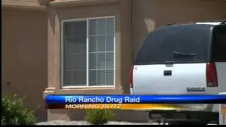 Morning Blitz -- May 23, 2012