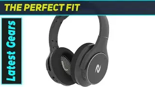 ReviewNUVELON One: Best Budget Noise-Cancelling Headphones?