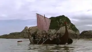 III Romaxe Vikinga Vicedo