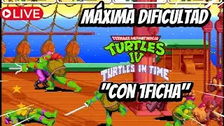 EN M&Aacute;XIMA DIFICULTAD Y 