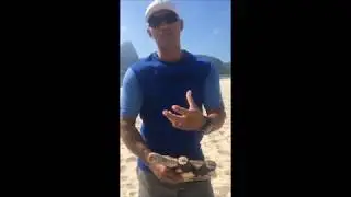Pesos de Raquetes