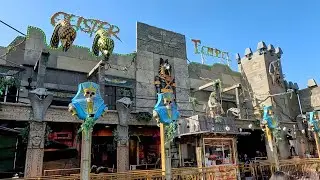Pforzemer Mess Pforzheim 2025 ( Rundgang )