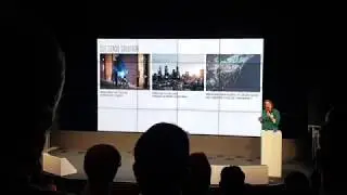 See.Sense Smart Dublin Project Update