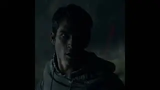Wrong person💀 Movie: |Teen Wolf| Scott McCall Edit