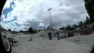 Trevor Angelucci, vernon BC canada