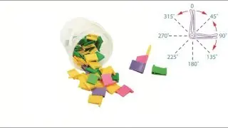 Octa-Clip