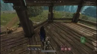 Mayor's New World - Vampire Build - Fighting a Brave and Honorable Healer