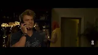 The First Cut Film Festival 2024 | Official Selection | Boinks and the Geezer Trailer