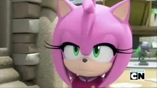 Sonic Boom: &ldquo;Pizzazz! Pizza!&rdquo; (How To Succeed in Evil)