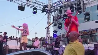 Paramore Live on Parahoy: Deep Search - Everywhere [Fleetwood Mac Cover]