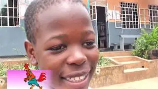N’ezikookolima – Cream Hill Mulago part B