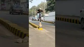 Mtb vs bmx 🔥 Subscribe for more #shorts #christmas #stunt #viral #trending #youtube #video #bmx
