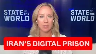 Iran&rsquo;s Digital Blackout: Is the Internet Gone For Good?