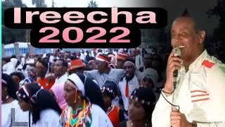 Kemer Yusuf_Irreecha_ New Ethiopian Oromo Music 2022( Official Vidio)