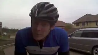 Kevin Stewart endorses the 5050 CHALLENGE