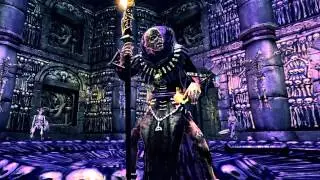RaiderZ - New Game Trailer