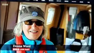 BBC Look East evening news – 26th June 2025