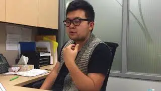 Student union president talks advanced polls on campus