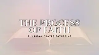The Process of Faith | Abundant Living Ministries