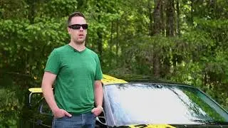 BMW M3 E36 от Miller Performance  &ldquo;Воитель