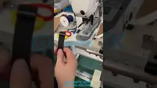 AUTOMATIC ROPE WINDING MACHINE