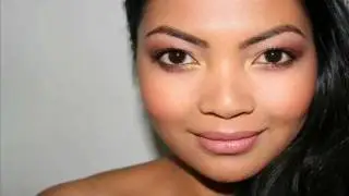 COVER GIRL Autumn Inspired Makeup Look