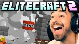 BOOM | EliteCraft 2 Ep36