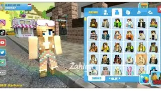 Party Craft Bagian 3 #game #partycraft #roblox 