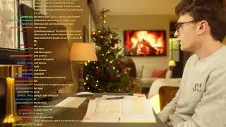 3-HOUR | Study With Me | One break, No music, Deep work