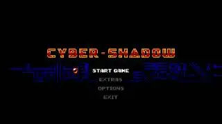 Cyber Shadow OST - Chapter 1: Geothermal Towers