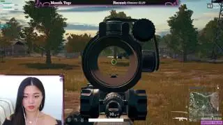 First Chicken Dinner! Duos FPP Battlegrounds