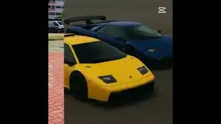 the last car is my new. profile picture together with my formula Ferrari sf24
