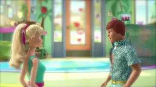 Toy Story 3 - Bande annonce (avec les voix fran&ccedil;aises finales) [VF|HD]